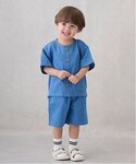 サンダル 「WEB限定カラーあり」「GOODP...の詳細画像1