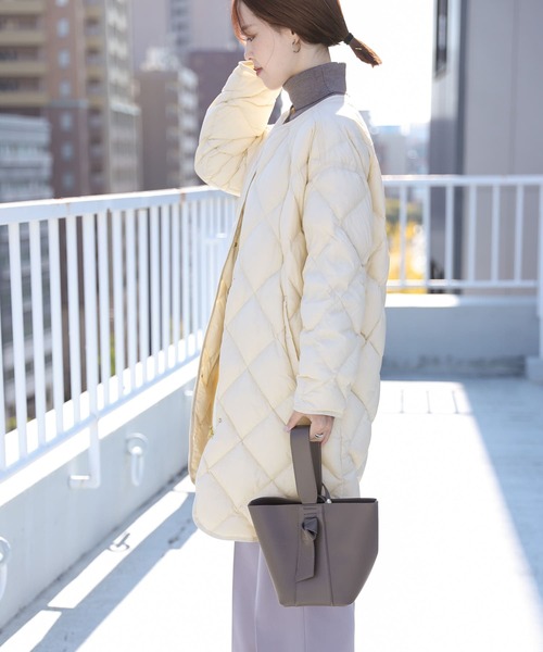 URBAN RESEARCH DOORS（アーバンリサーチドアーズ） ダウンコート