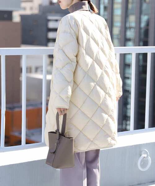 URBAN RESEARCH DOORS（アーバンリサーチドアーズ） ダウンコート