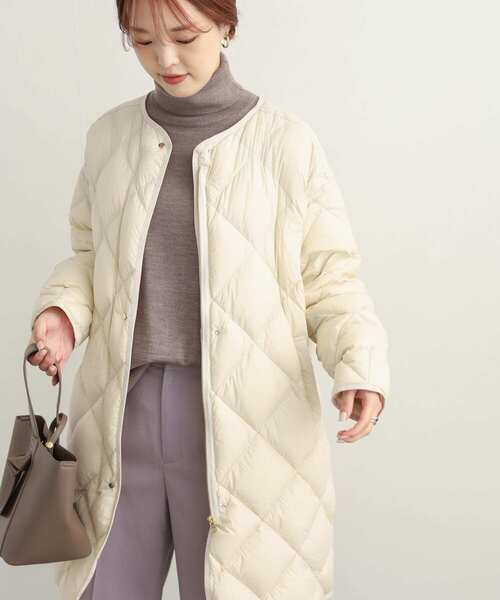 URBAN RESEARCH アーバンリサーチ 4way ダウンコート ベージュ 楽天市場】レディスコート(4WAYダウン)／アーバンリサーチ（レディース