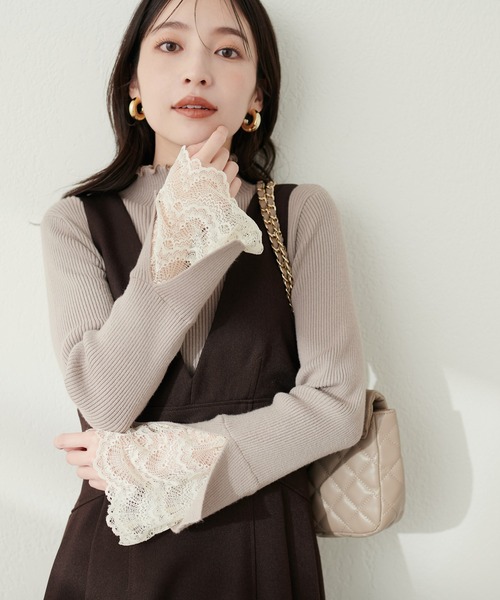 natural couture レディース　サロペットスカート natural couture 「natural couture」 サロペットスカート FREE