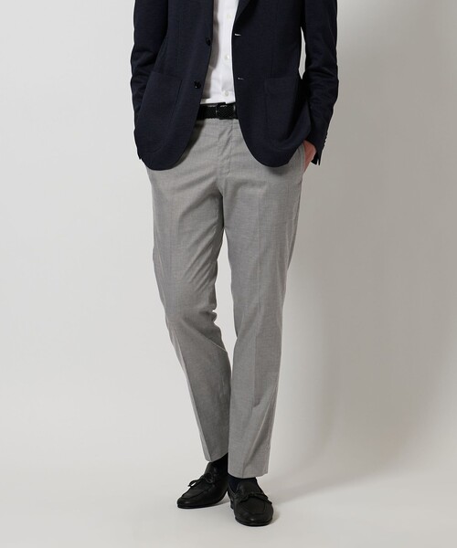 UNITED ARROWS メンズスラックス（サイズ（S/M/L）：M