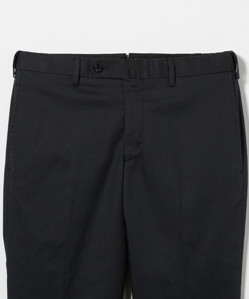 【希少】 UNITED ARROWS 高級スラックス L UNITED ARROWS ユナイテッドアローズ レディース スラックス