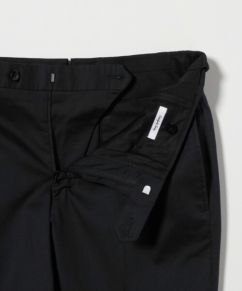 【希少】 UNITED ARROWS 高級スラックス L UNITED ARROWS green label relaxing｜A+ ラッカンジャージ