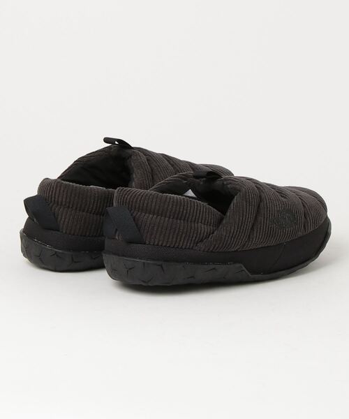 THE NORTH FACE 「THE FACE」 スリッポン 6(23) ブラック