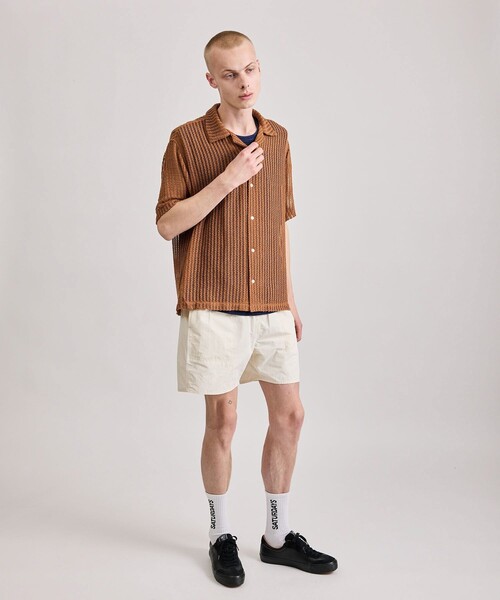Saturdays NYC（サタデーズ ニューヨークシティ） 水着 Talley Swim