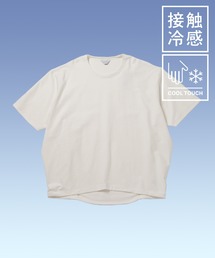 tシャツ 接触冷感「MINUS」オーバーサイズ Tシャツ メンズ｜ZOZOTOWN Yahoo!店