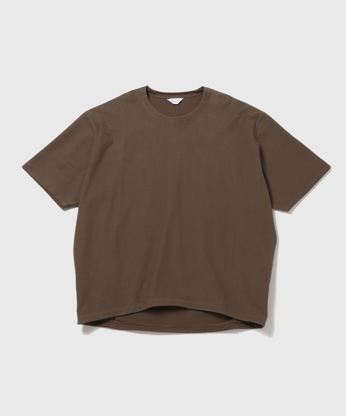 ADAM ET ROPE' シャツ ADAM ET ROPE' シャツ 「NIKKE」レギュラーカラー メンズ