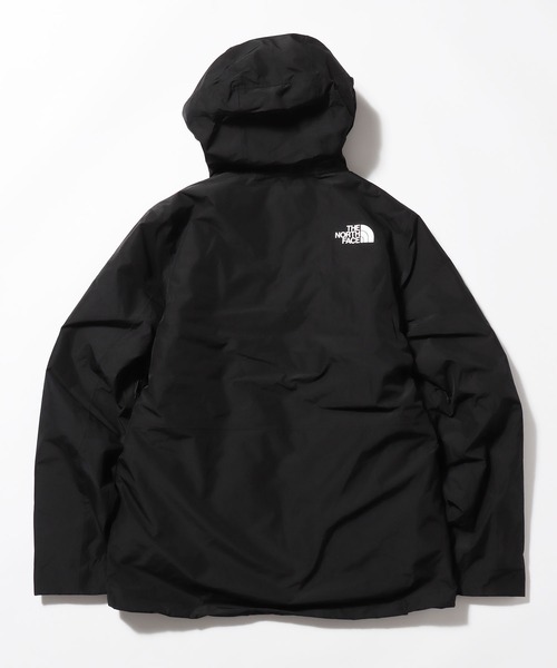THE NORTH FACE ブラックブルゾン THE NORTH FACE 「THE FACE」 ブルゾン L ブラック メンズ