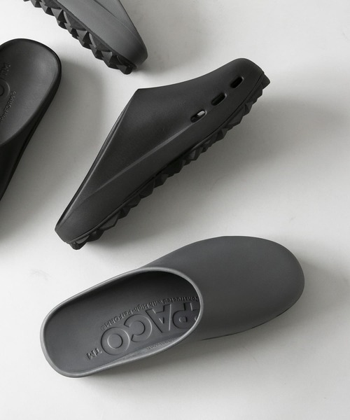 サンダル PPACO　LUX-1 AIR STUDDED SOLE メンズ | PPACO | 03