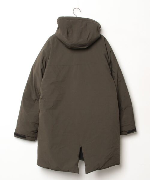 JH junhashimoto コート L カーキ メンズ : ZOZOTOWN Yahoo!店 - 通販