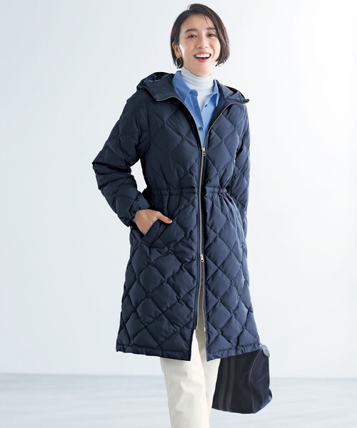 「UNFILO」 長袖ブラウス SMALL ブルー レディース UNFILO 「UNFILO」 長袖シャツ SMALL ブルー レディース
