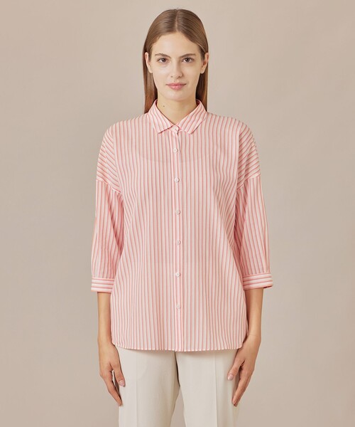 MACKINTOSH LONDON（マッキントッシュ ロンドン） ブラウス シャツ 