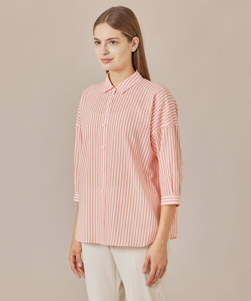 MACKINTOSH LONDON（マッキントッシュ ロンドン） ブラウス シャツ 