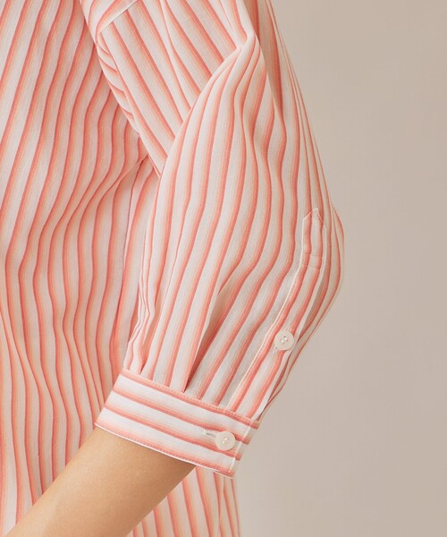 MACKINTOSH LONDON（マッキントッシュ ロンドン） ブラウス シャツ