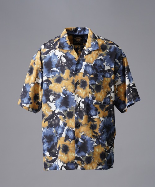 MAISON SPECIAL シャツ 「UNISEX」「LIMITED EDITION」ORIGINAL