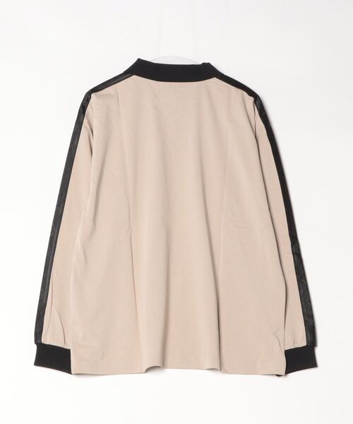 umbro 「UMBRO」 長袖Tシャツ S ホワイト メンズ : ZOZOTOWN