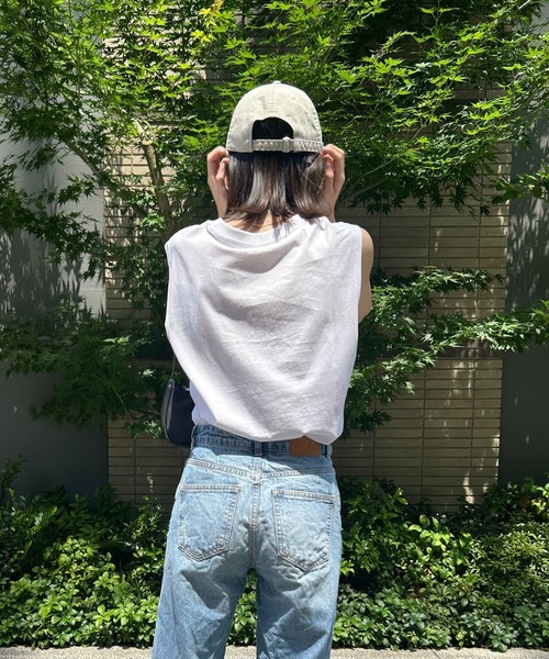 PUMA tシャツ 「PUMA」ESS NO.1 ロゴSL Tシャツ レディース