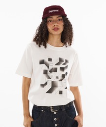 tシャツ DRAW CODE GEOMETRIC DESIGN T / ドローコードジオメトリックデザインTシャツ メンズ レディース｜ZOZOTOWN Yahoo!店