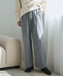 coen（コーエン） ジーンズ デニム デニムパンツ 「人気カラー”グレー