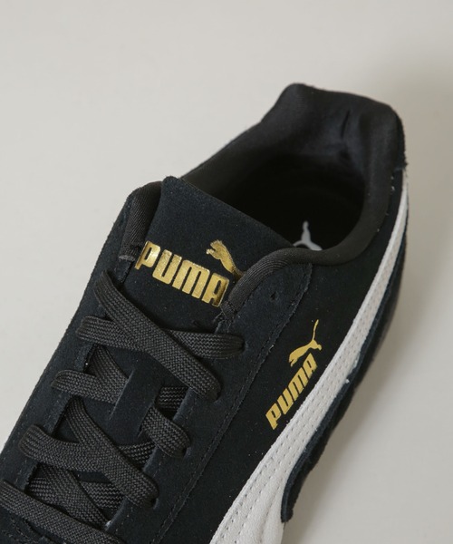 PUMA（プーマ） スニーカー PUMA/SPEEDCAT OG レディース : ZOZOTOWN