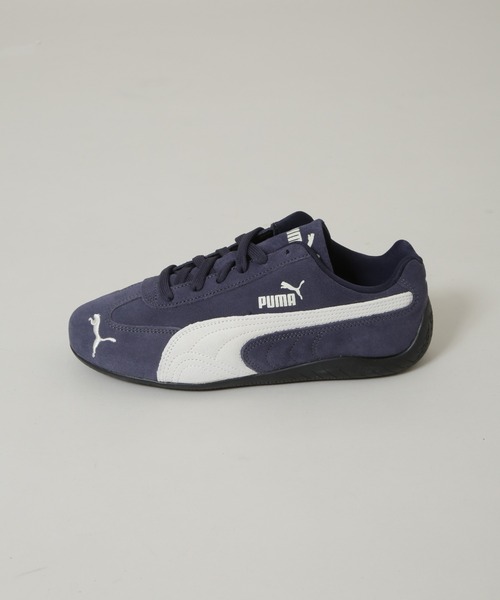 PUMA スニーカー PUMA/SPEEDCAT OG レディース : ZOZOTOWN Yahoo
