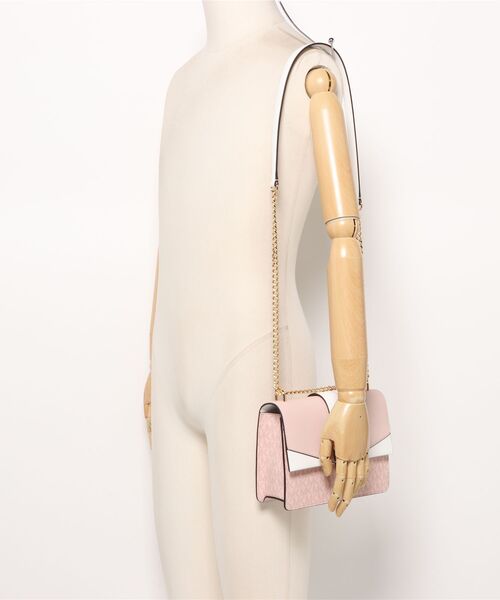 MICHAEL KORS（マイケルコース） ショルダーバッグ バッグ GREENWICH