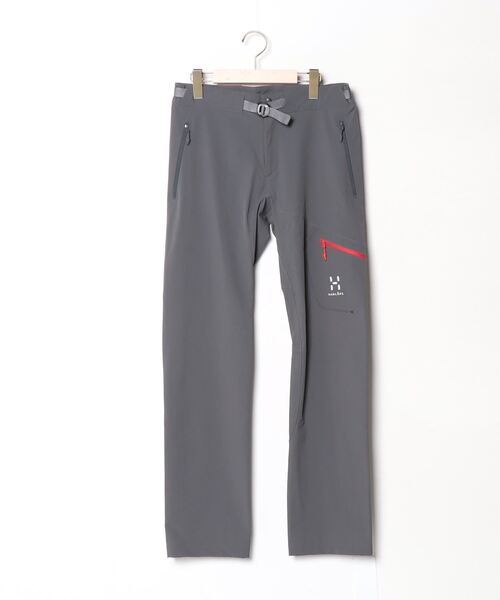HAGLOFS 「HAGLOFS」 パンツ X-SMALL グレー メンズ : ZOZOTOWN HAGLOFS 「HAGLOFS」 パンツ X-SMALL グレー メンズ : ZOZOTOWN