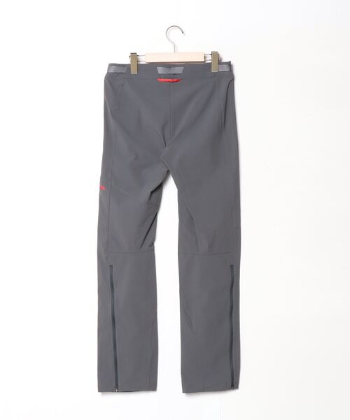 HAGLOFS 「HAGLOFS」 パンツ X-SMALL グレー メンズ : ZOZOTOWN HAGLOFS 「HAGLOFS」 パンツ X-SMALL グレー メンズ : ZOZOTOWN