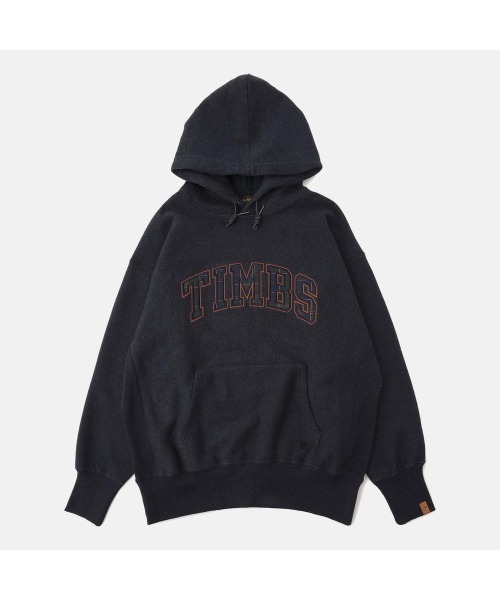 DOTS COLLECTIVE 黒色 フーディー サイズ:1 パーカー DOTS COLLECTIVE