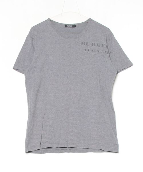 BURBERRY 半袖tシャツ 152cm・12y marujyu78-brand_2205096