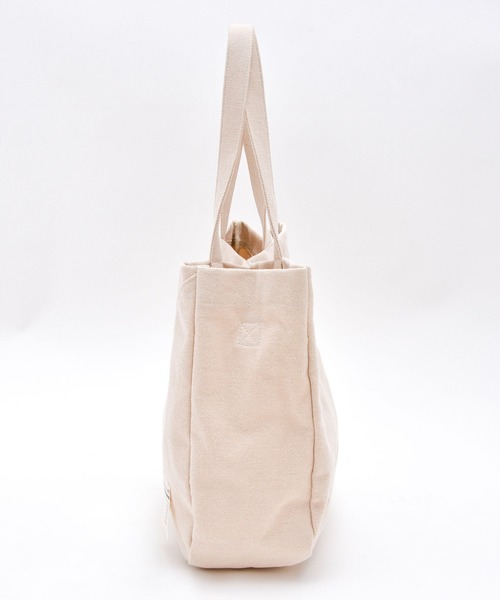 「DEVICE」 2WAYバッグ FREE ナチュラル レディース_画像9