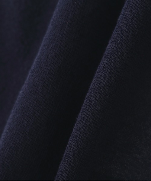 ADORE（アドーア） カーディガン シャーリングシアーニット レディース