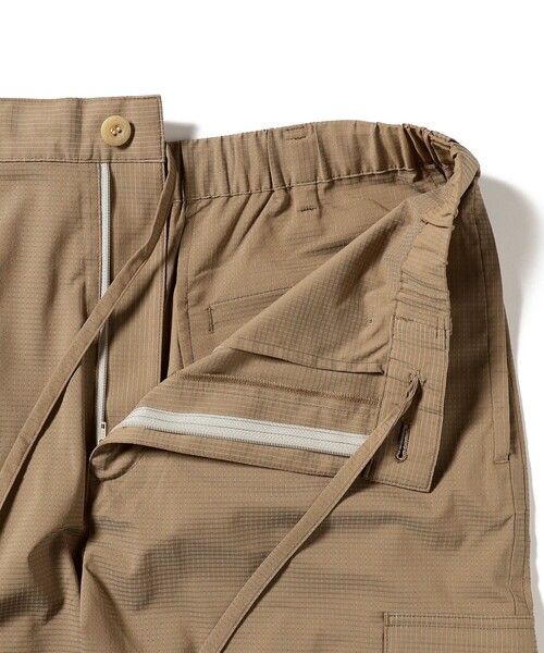 BEAMS GOLF（ビームス ゴルフ） カーゴパンツ ORANGE LABEL / ドット