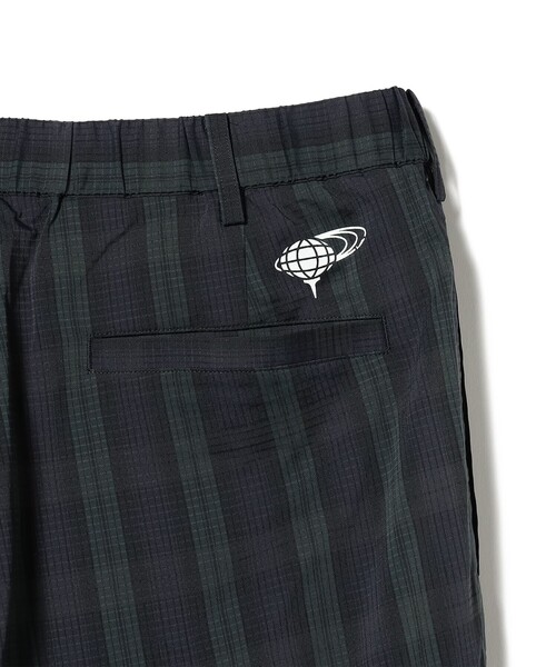 BEAMS GOLF（ビームス ゴルフ） カーゴパンツ ORANGE LABEL / ドット