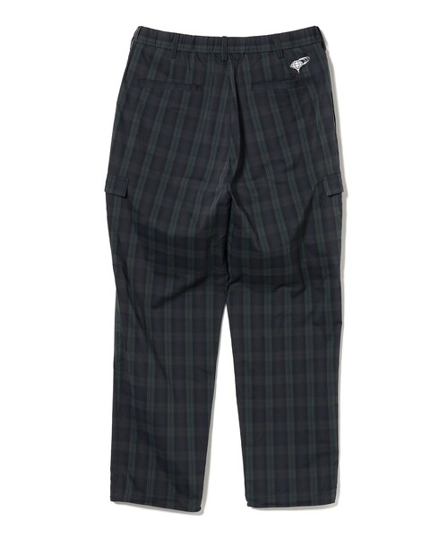 BEAMS GOLF（ビームス ゴルフ） カーゴパンツ ORANGE LABEL / ドット