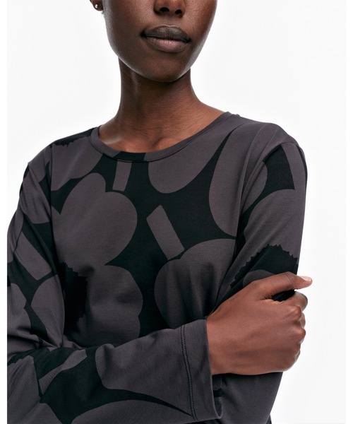 marimekko（マリメッコ） チュニック Kevat Unikko / tunic : ZOZOTOWN