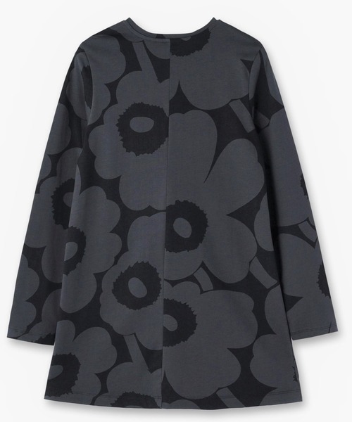 marimekko（マリメッコ） チュニック Kevat Unikko / tunic : ZOZOTOWN
