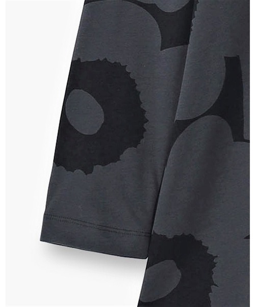 marimekko（マリメッコ） チュニック Kevat Unikko / tunic : ZOZOTOWN