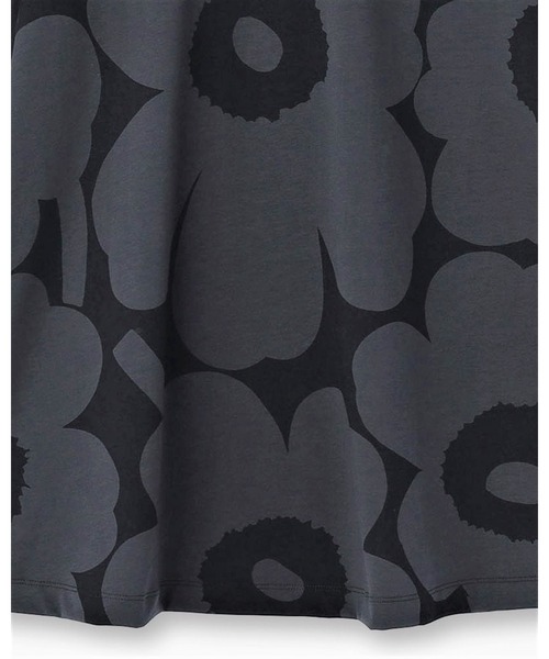 marimekko（マリメッコ） チュニック Kevat Unikko / tunic : ZOZOTOWN