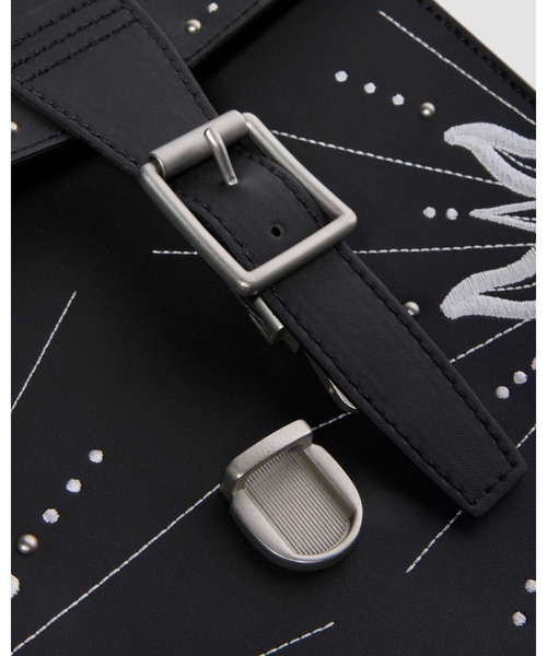 Dr.Martens（ドクターマーチン） デイバック リュック ミニ バック