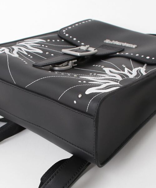 Dr.Martens（ドクターマーチン） デイバック リュック ミニ バック