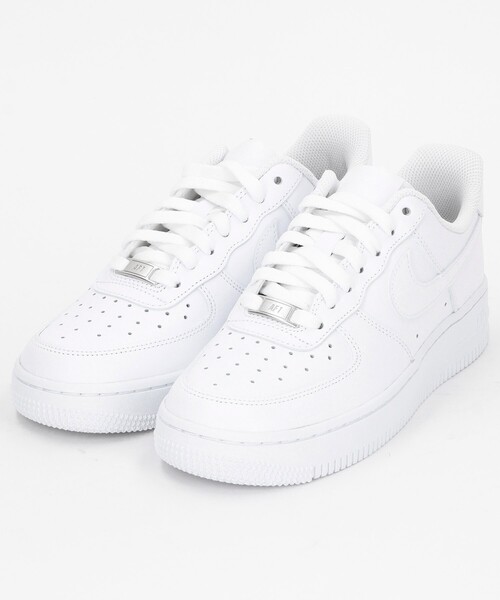 ナイキ NIKE エアフォース1 '07 23.5㎝ AIR FORCE 1 NIKE スニーカー NIKE/ナイキ ナイキ ウィメンズ エア フォース