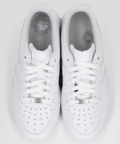 ナイキ NIKE エアフォース1 '07 23.5㎝ AIR FORCE 1 NIKE スニーカー NIKE/ナイキ ナイキ ウィメンズ エア フォース