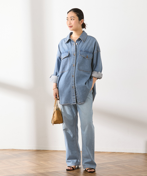 journal standard L'essage ブラウス シャツ 「25AW新作
