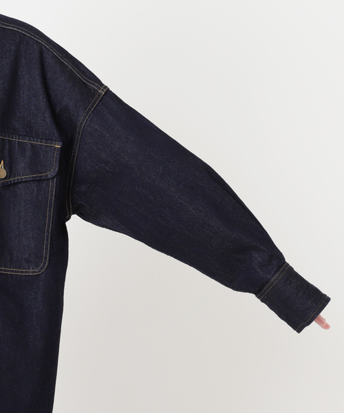journal standard L'essage ブラウス シャツ 「25AW新作