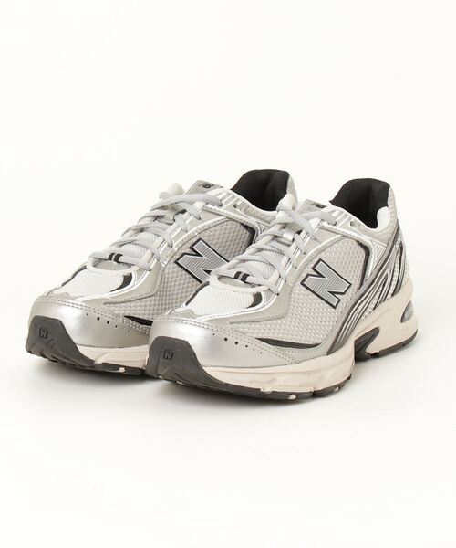 ニューバランス、スニーカー25.5㎝ New Balance 「New Balance」 ローカットスニーカー 25.5cm