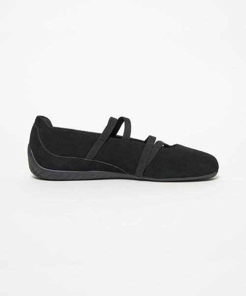 PUMA スニーカー 「別注」「PUMA」スピードキャット バレエ