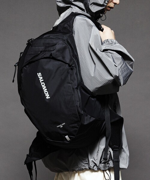 FREAK'S STORE デイバック リュック 限定展開 SALOMON/サロモン