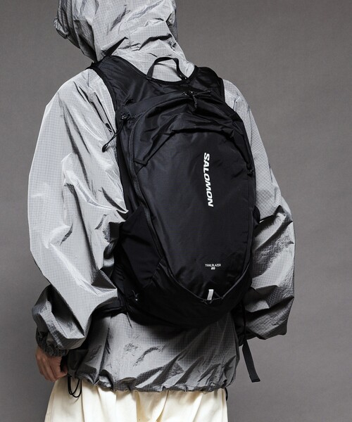 サロモン　リュック FREAK'S STORE デイバック リュック 限定展開 SALOMON/サロモン